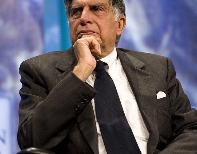 धनी सोच क्या होती हैं ?