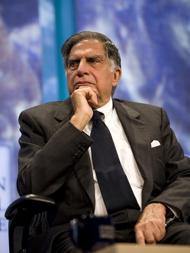 धनी सोच क्या होती हैं ?