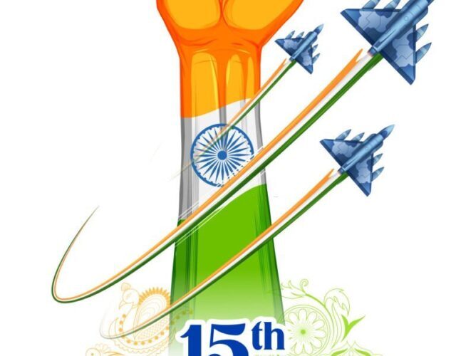 आजादी के 75वें अमृत महोत्सव में कुछ नई बातें …