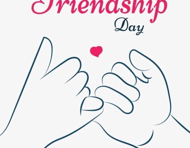 International Friendship Day 2022