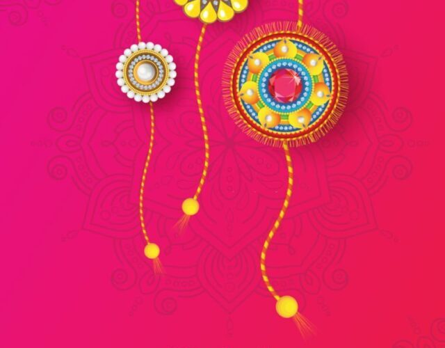 आखिर क्यों मानते है, हम रक्षा बंधन ??(why do we celebrate Raksha Bandhan?)