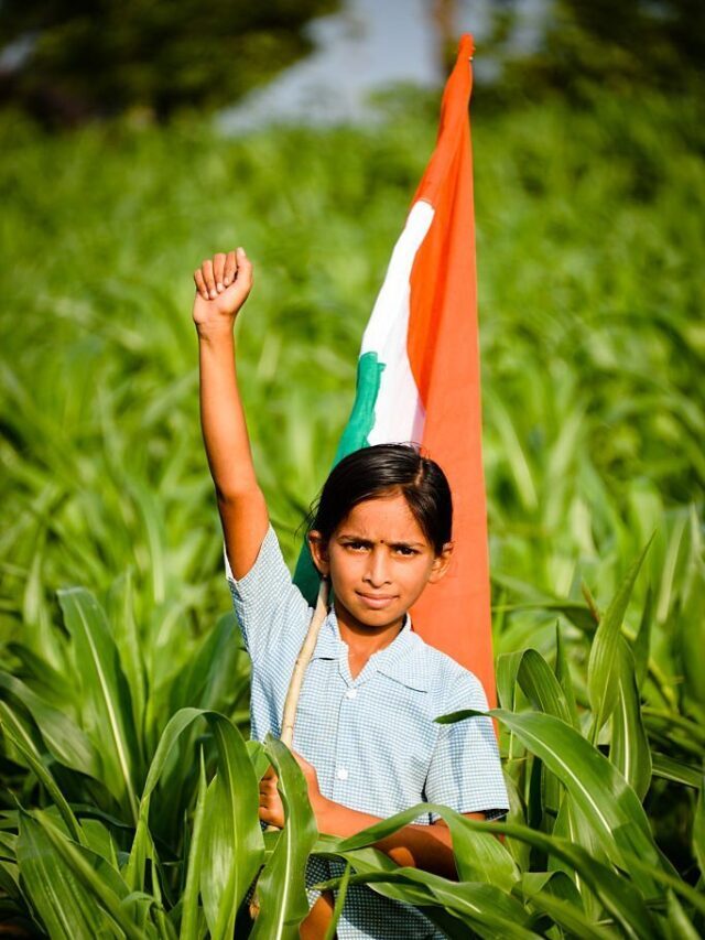 Happy Bharat Mission (Part-2)