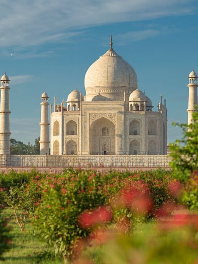 Happy Bharat misson(Part-9)