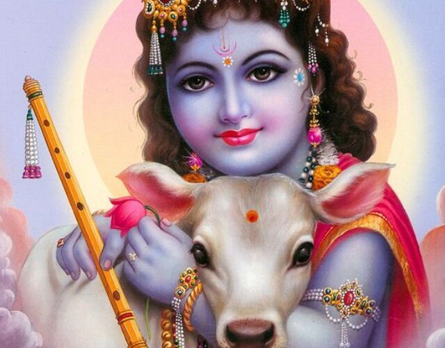 आइये जन्माष्टमी के अवसर पर जानें कृष्ण को कौन प्रिय है।