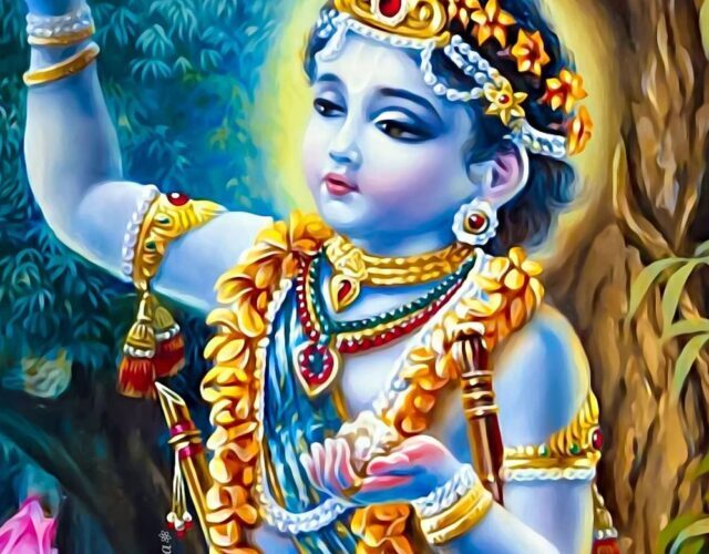 Krishna janmashtami पर जगत गुरु कृष्ण की अनमोल बातें।
