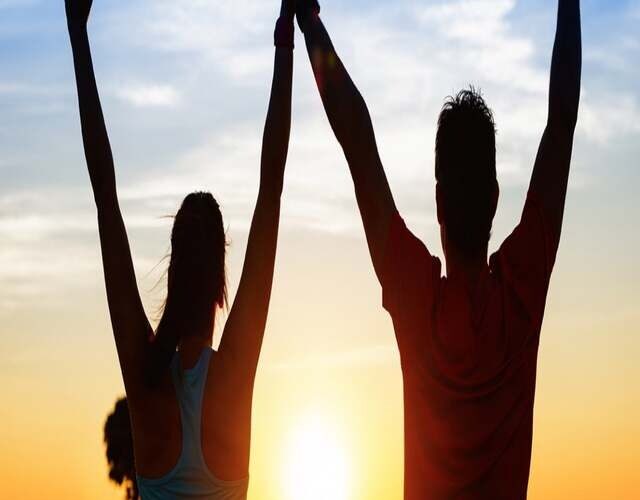 Secret for what you want