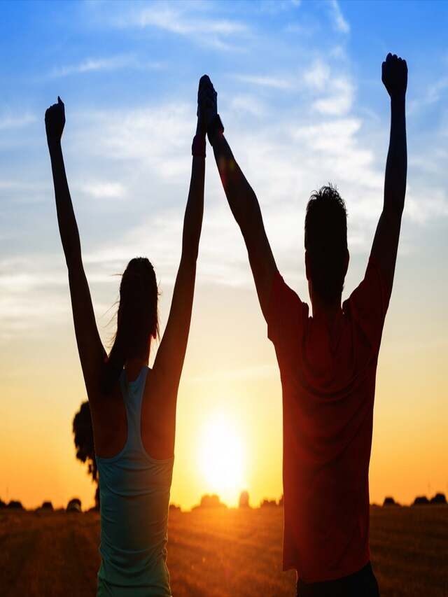 Secret for what you want