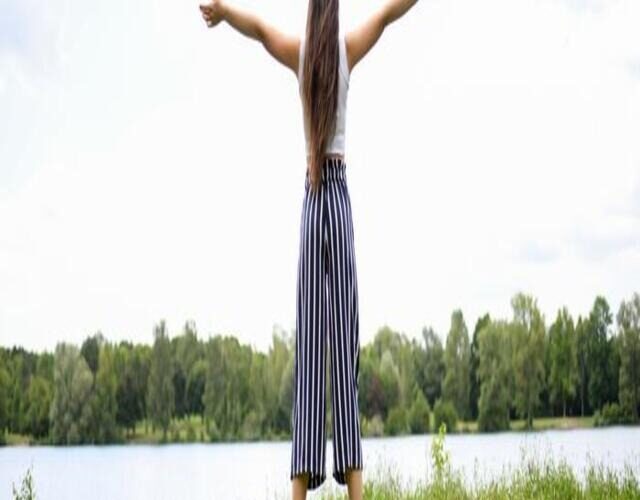 आज का दिन नये खुशी के पल