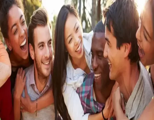 Student affirmation for success And happiness