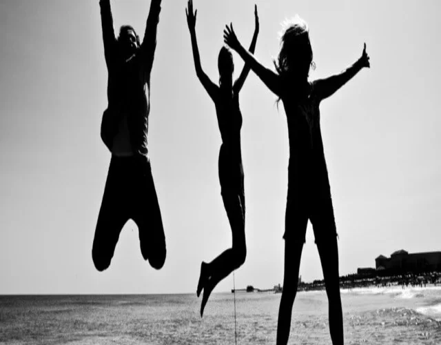 How to enjoy your life