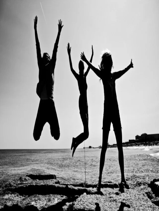 How to enjoy your life