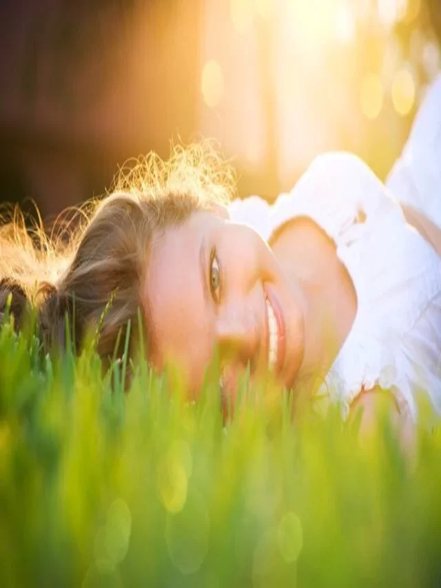 Create your own happiness