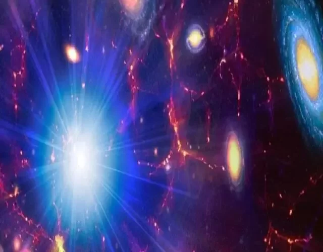 ब्रह्मांड के अद्भुत रहस्य/universal secret