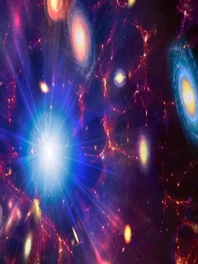 ब्रह्मांड के अद्भुत रहस्य/universal secret