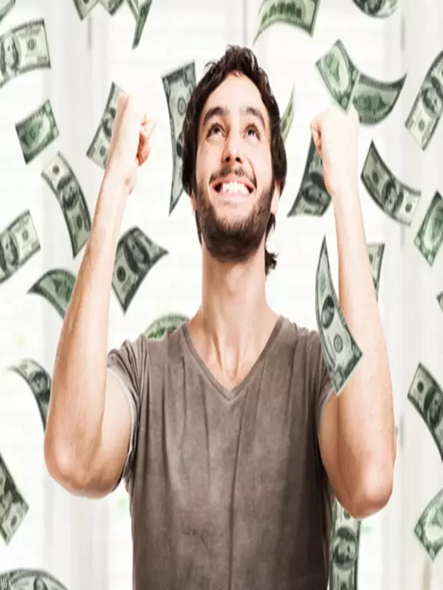 अमीर बनने के कुछ नियम जाने