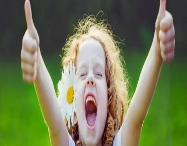 Delivering happiness