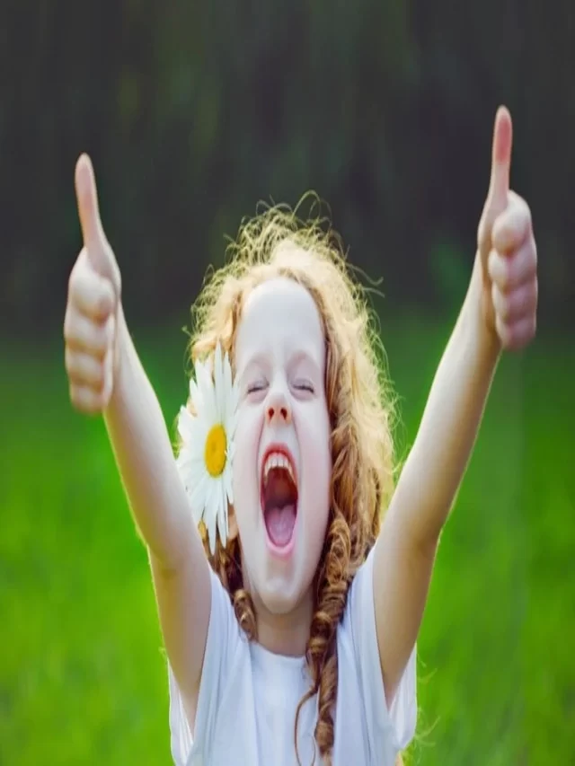 Delivering happiness