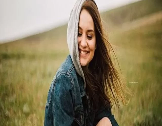 Khush रहने के लिए