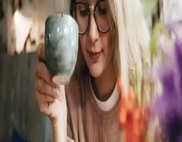 Make me happy this morning routine