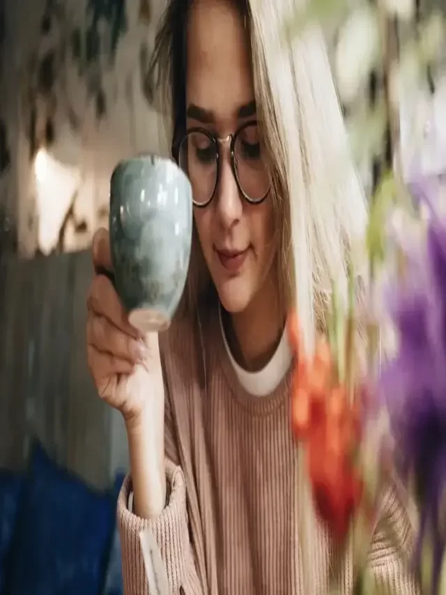 Make me happy this morning routine