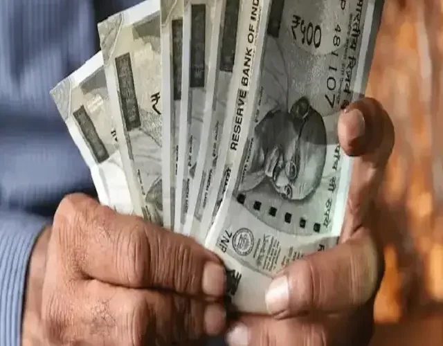 पैसों का मनोविज्ञान