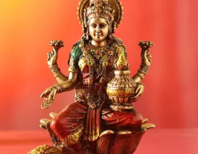 लक्ष्मी/laxmi