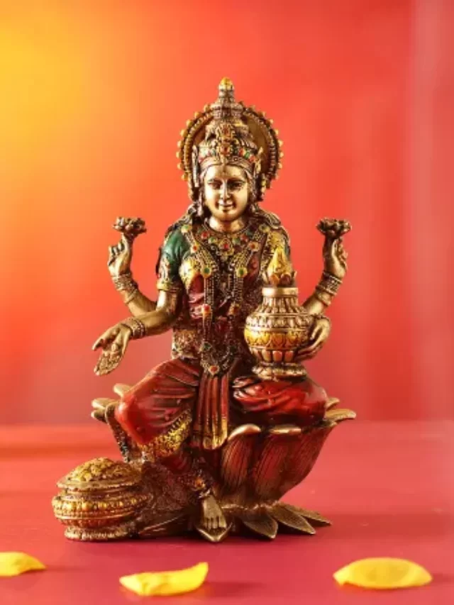 लक्ष्मी/laxmi