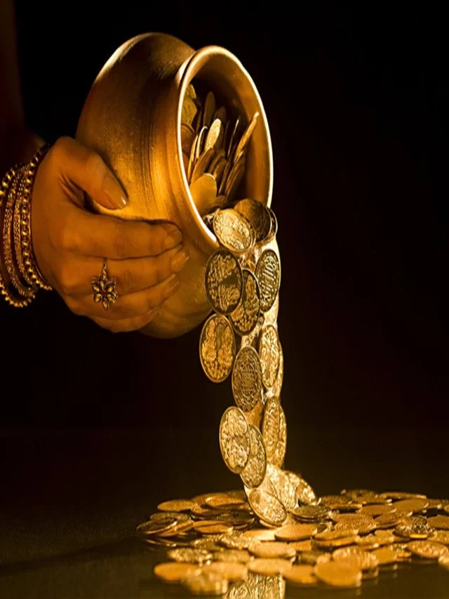 Dhanteras