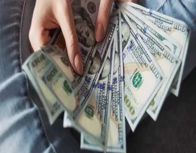 rich mindset of rich people