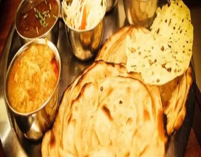 भोजन के महत्व