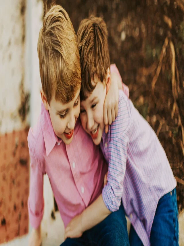 Spread happiness is always possible