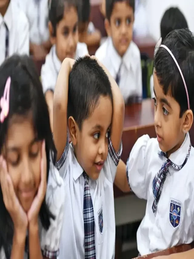 World student day 15 October