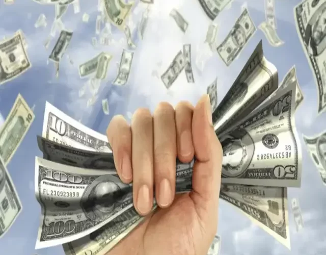 अमीर बनने के ९ आसान तरीके