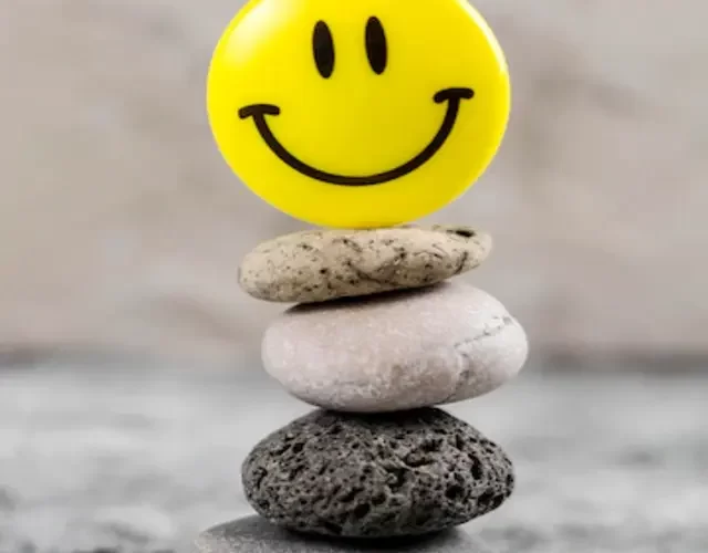 Always happiness rules