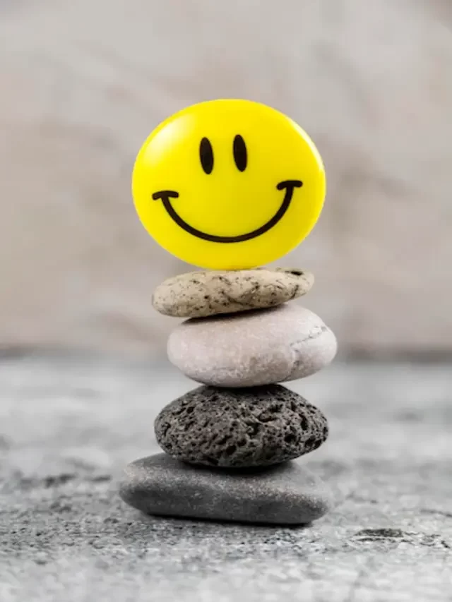 Always happiness rules