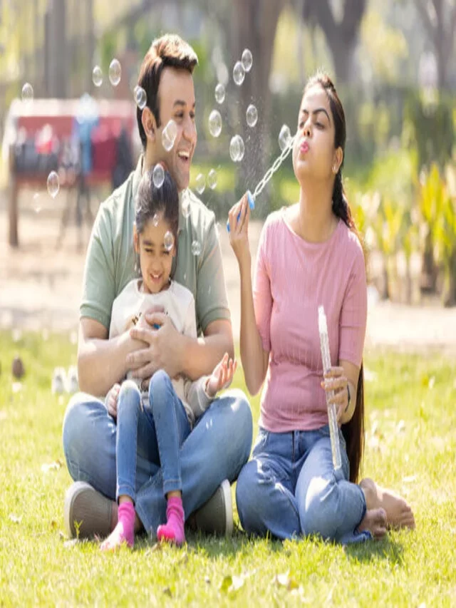 Meeting with happiness