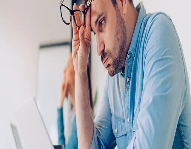 What is the meaning of tough time