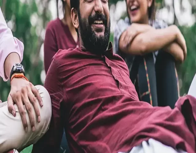 Happiness Affirmation