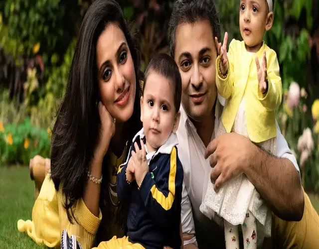 National Family day Celebration