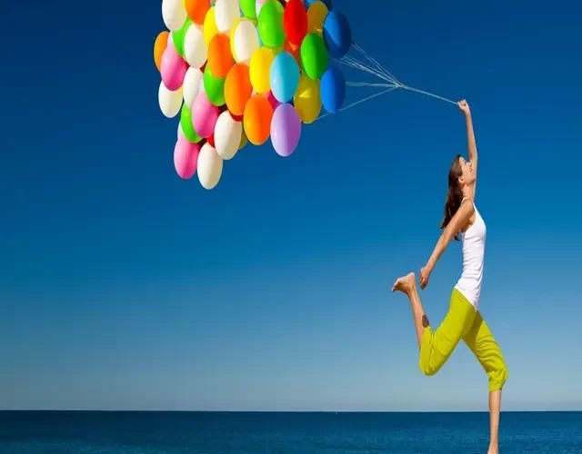 खुश रहने के मूल मंत्र