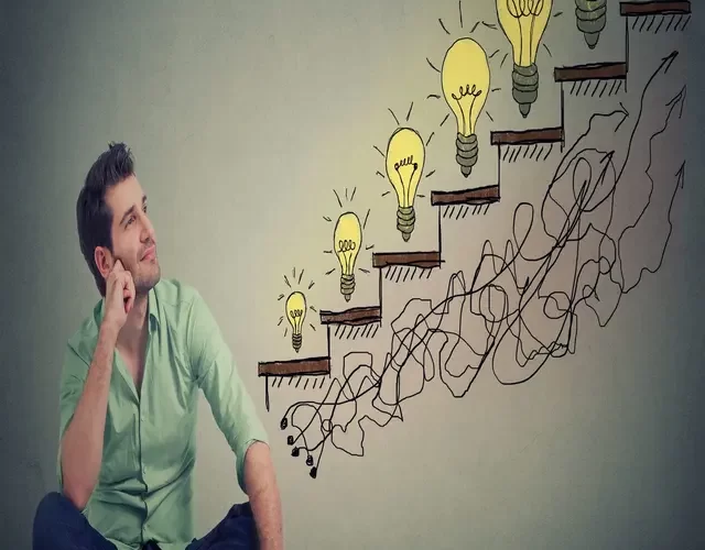 खुश रहने के विचार