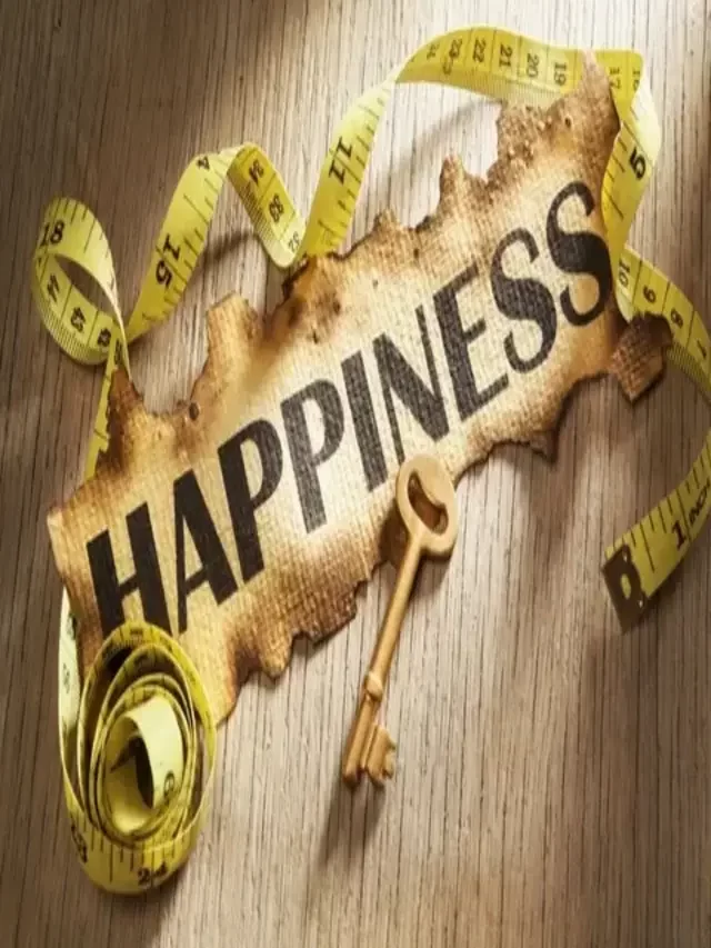 Happiness project