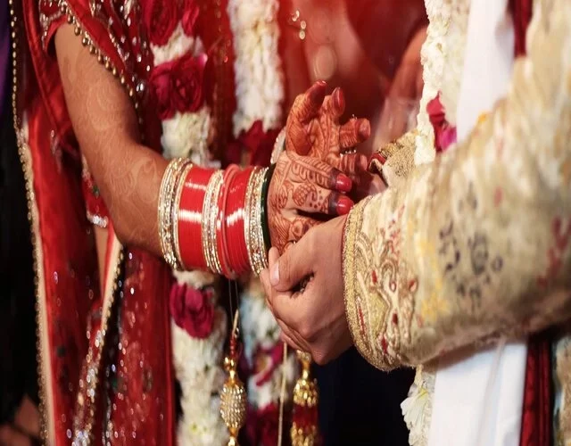 Happier Married life