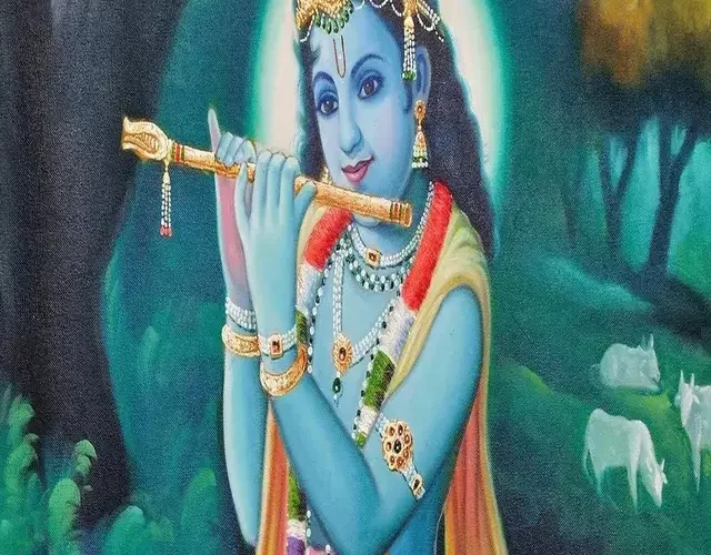 भगवान से खुशियाँ कैसे मांगे