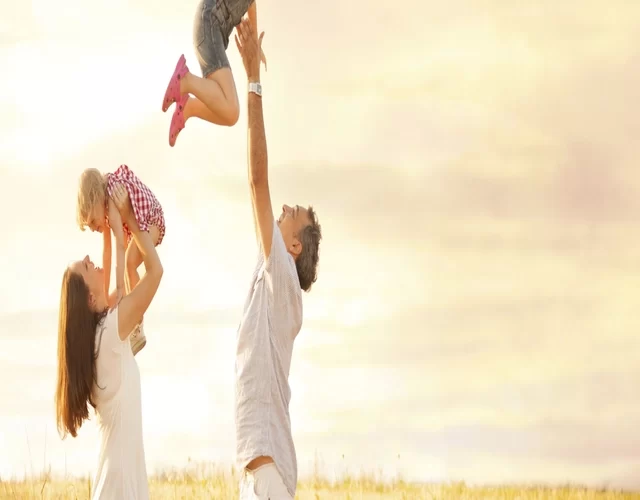 Secret Of Happy Life