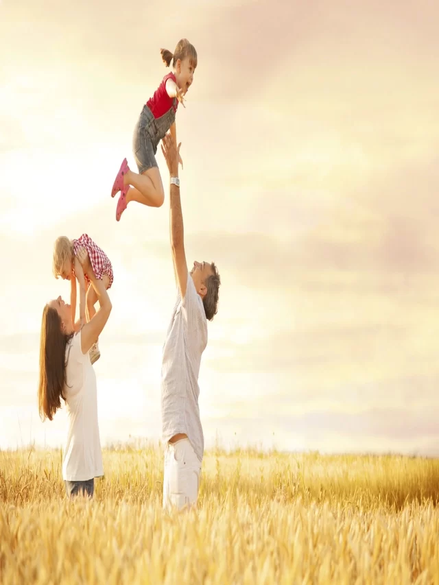 Secret Of Happy Life