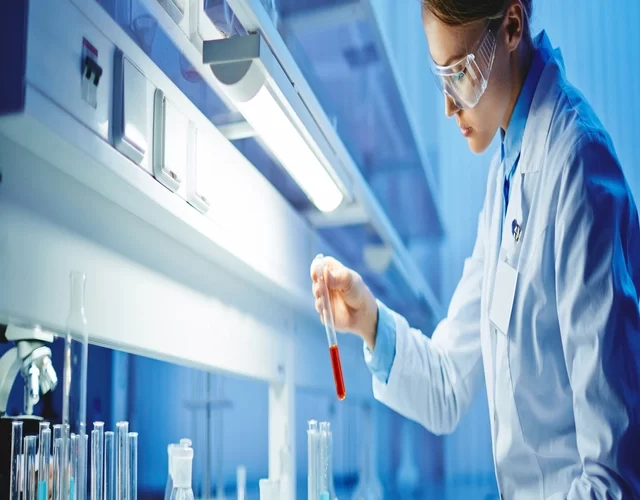 What is Health Research Study?