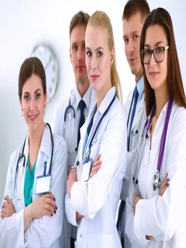 Health and government