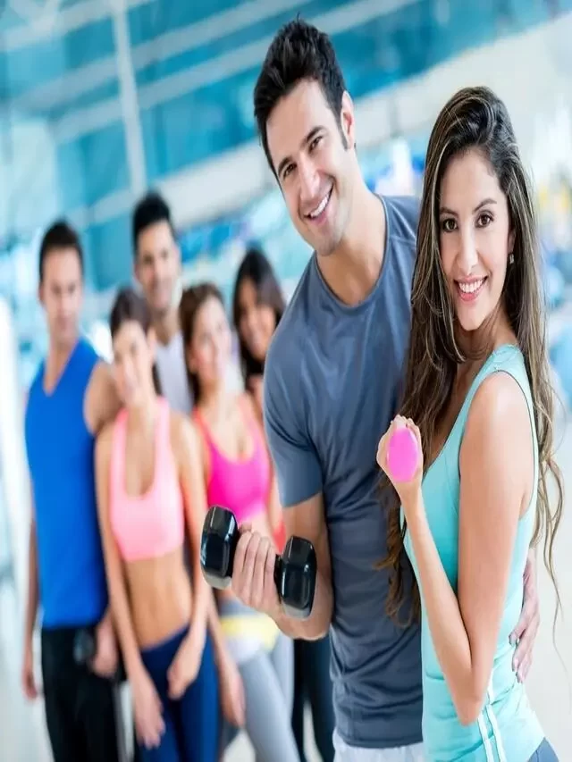 Health tips for happy life