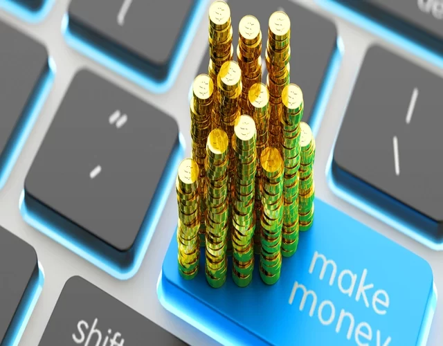 10 Money Making Secrets